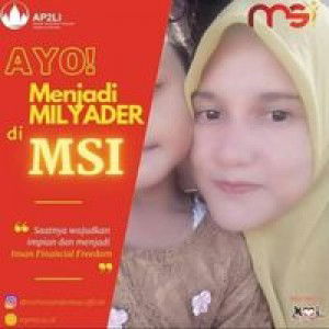 Ros Msi profile icon