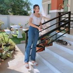 นุ้ง เกด profile icon