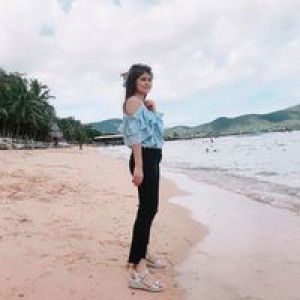 Katay Nudjarin profile icon