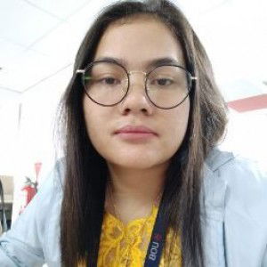 Kharta Sinaga profile icon