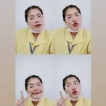 Gasinee Nakken profile icon