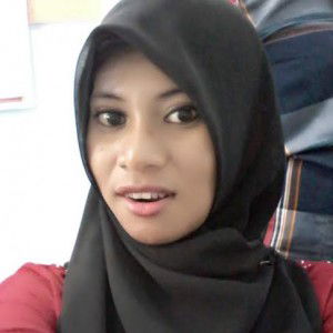 Asyifa Syafia profile icon
