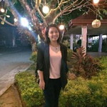 Jane Uy Tierra profile icon