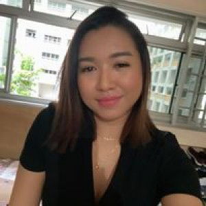 Roxy Valentin profile icon