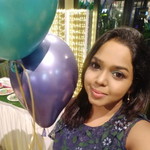priya thangamani profile icon
