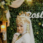 Rosidatul Maghfiroh profile icon
