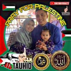 Fiza Hafizi profile icon