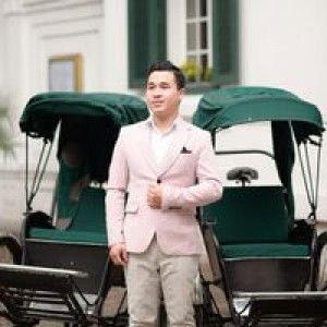 Nguyễn Khanh profile icon