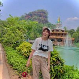 Rattanaporn Pookie profile icon