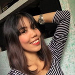Mary hazel Cordeta profile icon