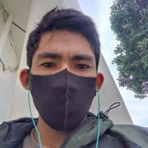 Muhammad Masrukan profile icon