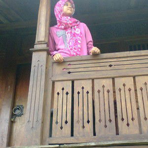 Farikha Lathifah profile icon