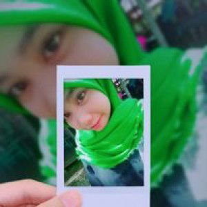 Rizka Nursafitri profile icon