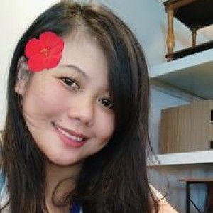 Aikah Marasigan profile icon