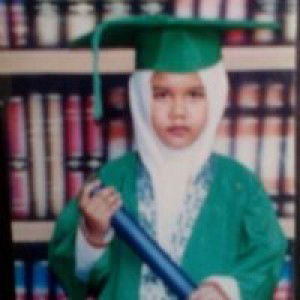 Amira Zahidah profile icon