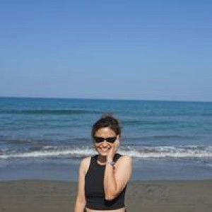 Mikay Villanueva profile icon