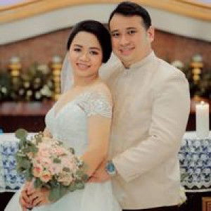 Mary Joy Taal - Villanueva profile icon