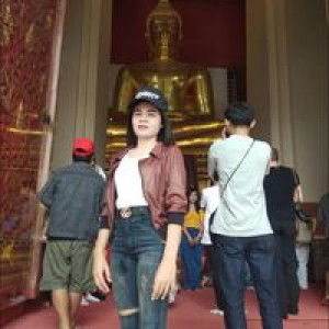 Ratchadawan Srising profile icon