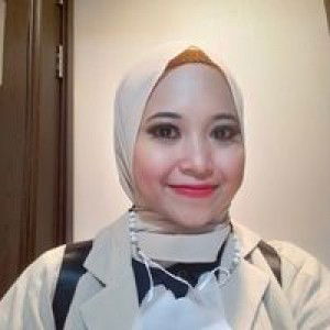 Lailatul Mukarromah profile icon