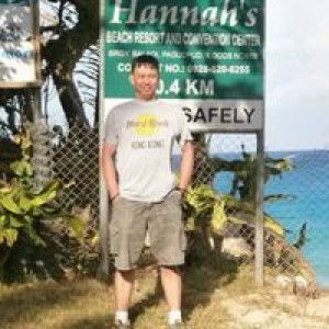 Marcelino Cabriles profile icon