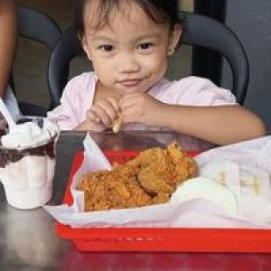 Jeanette Villarosa Atuel profile icon