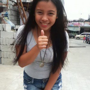 Mary Joy Javines profile icon