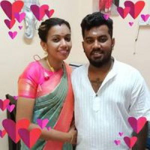 Syamala Kaarthick profile icon