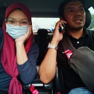 nor afifah profile icon