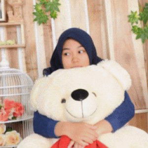 Irene Ludya Choirunnisa profile icon