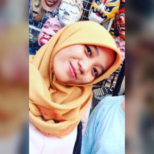 An Nisa Akbar6 profile icon