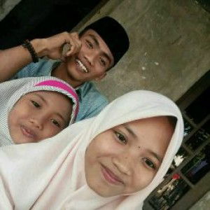 Aljid Mbarep profile icon