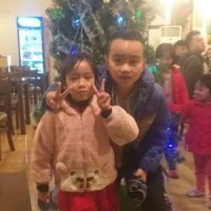 Nga Nguyen profile icon