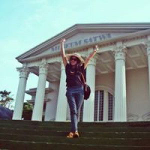 Indria Ajeng Tisafani Soediro profile icon