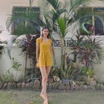 Angelica Austria Paquiz profile icon