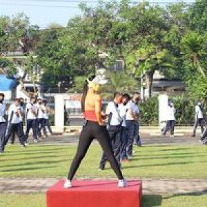 Ayu Setia Kartini profile icon