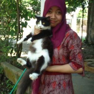 titin ginuk profile icon