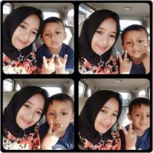 Uni Alfariza profile icon