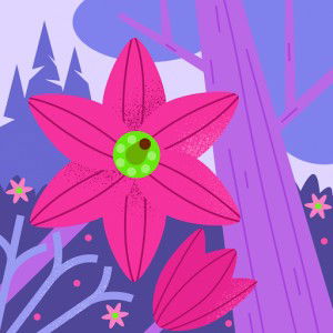 first time mom profile icon