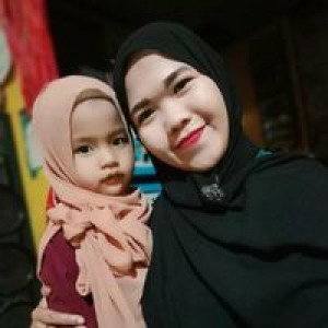 Kaylla Fahruzie profile icon