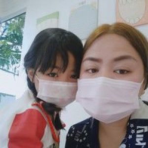 Thidapron Katjaroen profile icon