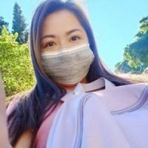 NongNang Pornwika profile icon