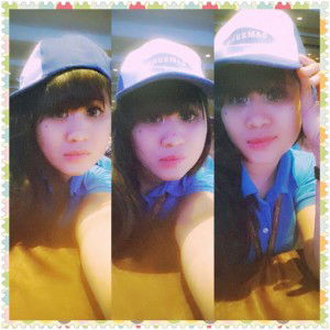 Ajeng Enno profile icon