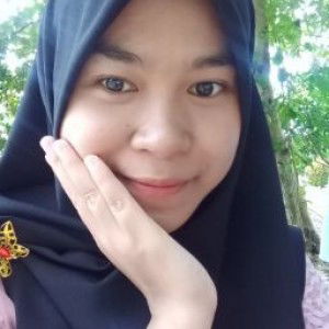 Piria Alfitri profile icon