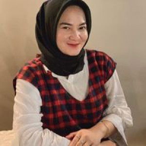Maya Nurul Fajriah profile icon