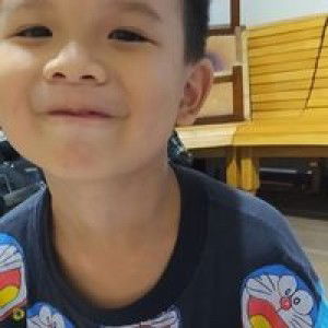 Geremia Lee profile icon