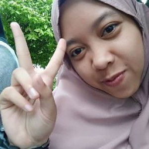 Atika Lestari profile icon