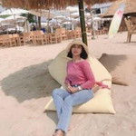 Pattharawadee Sumlee profile icon