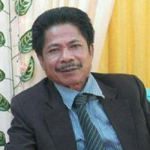 Bongga Langi profile icon