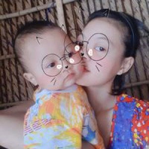 Thị Cẩm Tú profile icon