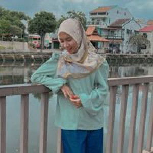 Nyny Nasir profile icon